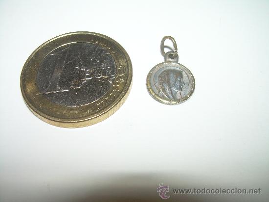 Antig&uuml;edades: ANTIGUA MEDALLA. - Foto 1