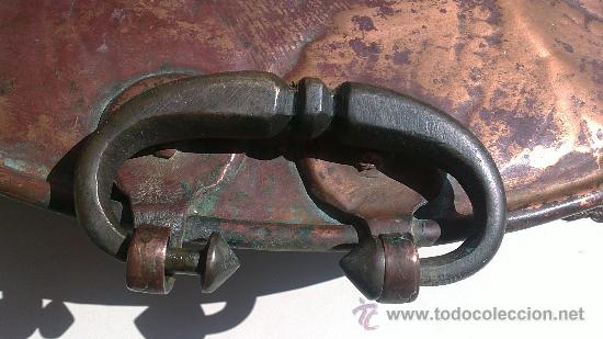 Antig&uuml;edades: GRAN BRASERO - Foto 3