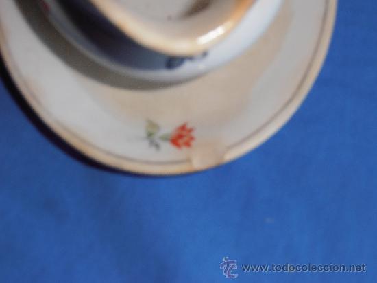 Antig&uuml;edades: SALSERA ROYAL CHINA VIGO - Foto 2