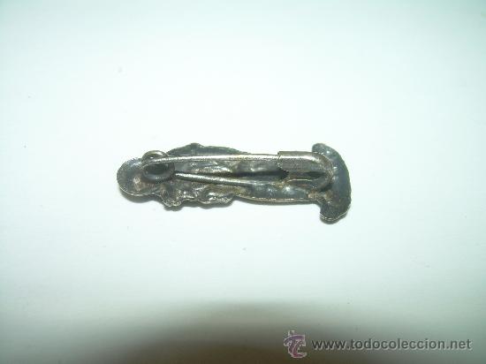 Antig&uuml;edades: ANTIGUA MEDALLA. - Foto 3