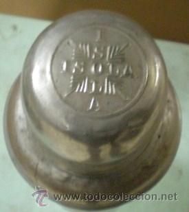 Antig&uuml;edades: TERMO ALUMINIO - Foto 2
