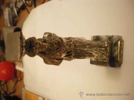 Antig&uuml;edades: FIGURA GRIEGA - Foto 2