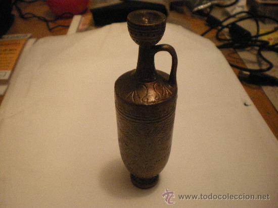 Antig&uuml;edades: JARRA GRIEGA   - Foto 3
