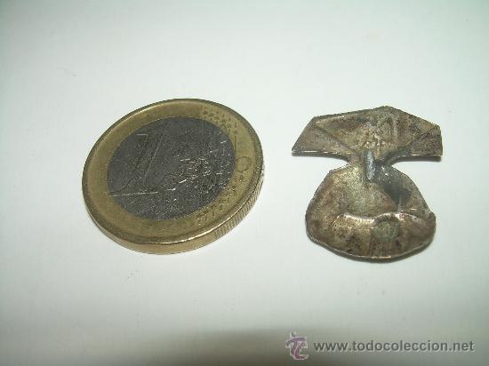 Antig&uuml;edades: ANTIGUA MEDALLA. - Foto 3