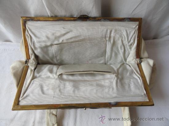 Antig&uuml;edades: 2 BONITOS BOLSOS. - Foto 3