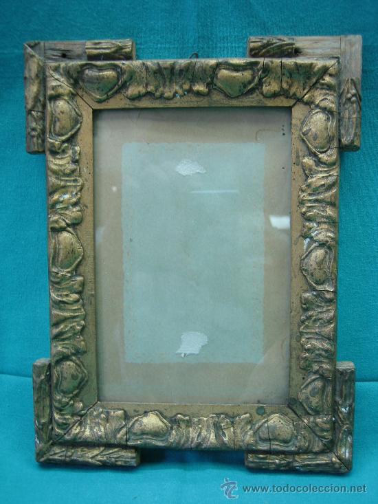 Antig&uuml;edades: Cuadro antiguo - Foto 1