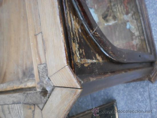 Antig&uuml;edades: Hornacina siglo XVIII - Foto 2
