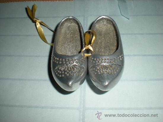 Antiques: MADRE&Ntilde;AS MINIATURA