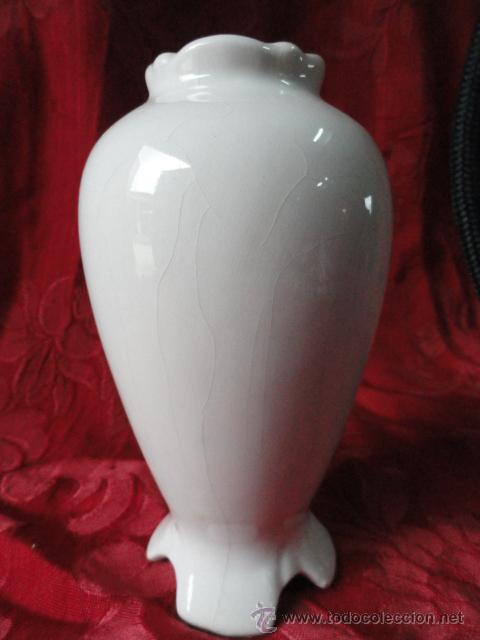 Antig&uuml;edades: BONITO JARR&Oacute;N DE PORCELANA. - Foto 5