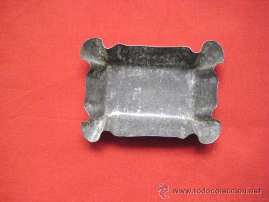 Antig&uuml;edades: ANTIGUO MOLDE PARA REPOSTERIA-PASTELERIA. ENVIO GRATIS&iexcl;&iexcl;&iexcl;