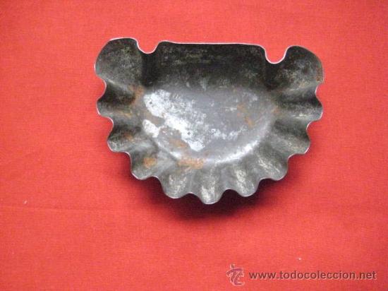 Antig&uuml;edades: ANTIGUO MOLDE PARA REPOSTERIA-PASTELERIA. ENVIO GRATIS&iexcl;&iexcl;&iexcl;