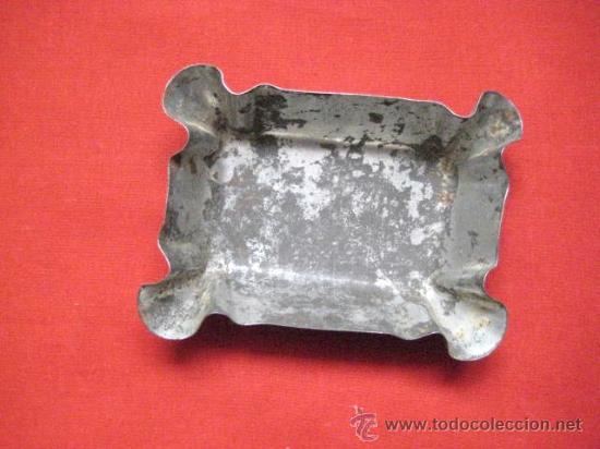 Antig&uuml;edades: ANTIGUO MOLDE PARA REPOSTERIA-PASTELERIA. ENVIO GRATIS&iexcl;&iexcl;&iexcl;