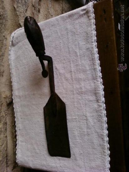 Antig&uuml;edades: PUJAVANTE - Foto 1