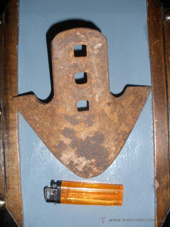 Antig&uuml;edades: Detalle - Foto 3