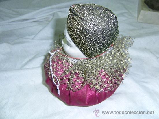 Antig&uuml;edades: CABEZA FEMENINA - Foto 2
