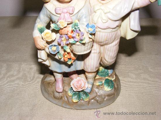 Antig&uuml;edades: Ni&ntilde;os tapandose - Foto 4