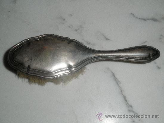 Antig&uuml;edades: BONITA PIEZA DE PLATA - Foto 1