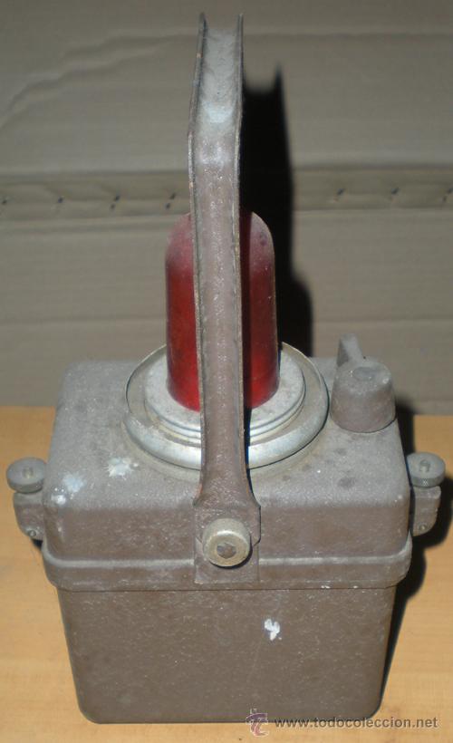 Antig&uuml;edades: FAROL - Foto 2
