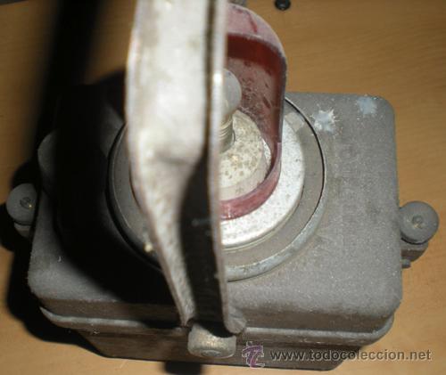 Antig&uuml;edades: FAROL - Foto 5