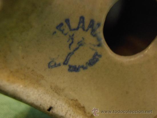 Antig&uuml;edades: PAJARO DE PORCELANA TAMARIT - Foto 4