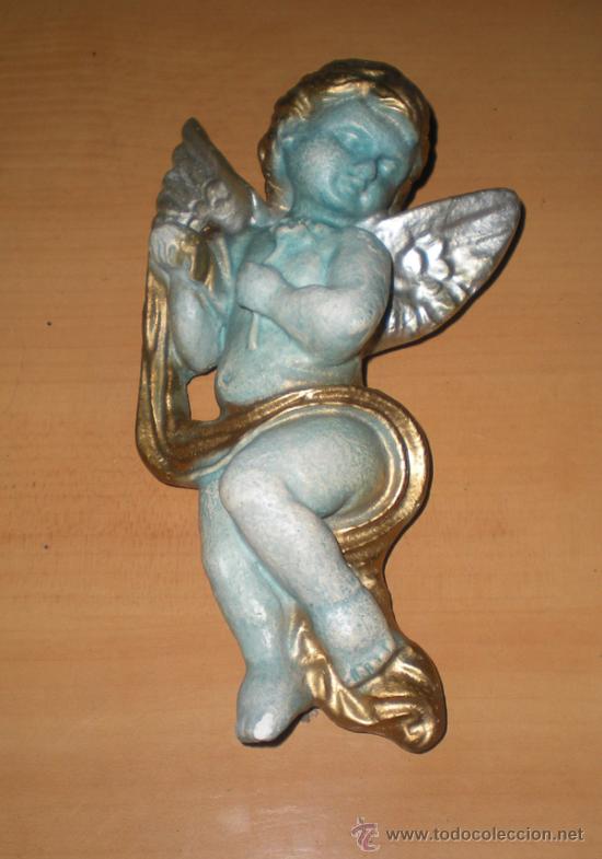 Antig&uuml;edades: ANGEL - Foto 1