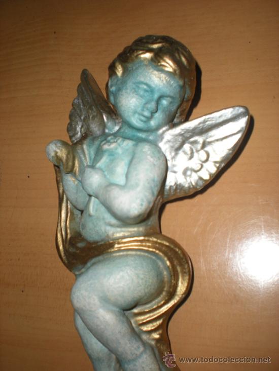 Antig&uuml;edades: ANGEL - Foto 2