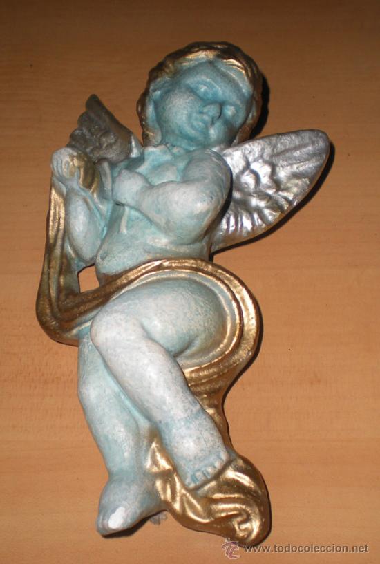 Antig&uuml;edades: ANGEL - Foto 3