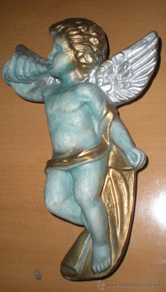 Antig&uuml;edades: ANGEL - Foto 1