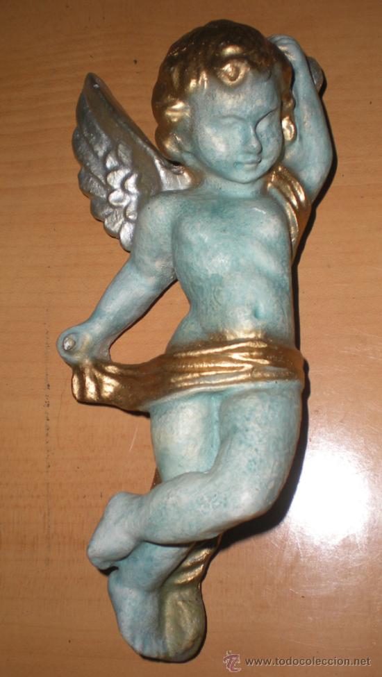 Antig&uuml;edades: ANGEL - Foto 1