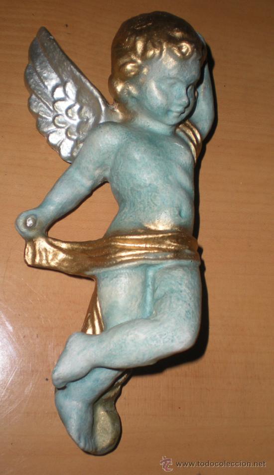 Antig&uuml;edades: ANGEL - Foto 2
