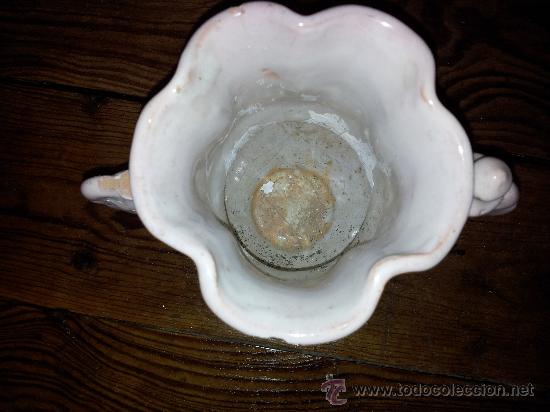 Antig&uuml;edades: PRECIOSA JARRA DE NOVIA. - Foto 3