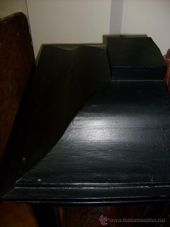 Antig&uuml;edades: Hornacina, capilla - Foto 4