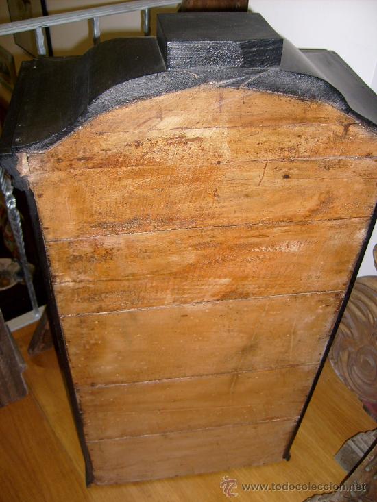 Antig&uuml;edades: Hornacina, capilla - Foto 3