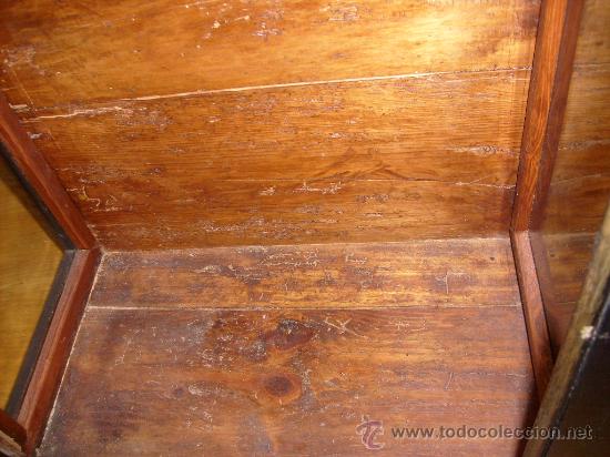 Antig&uuml;edades: Hornacina, capilla - Foto 7