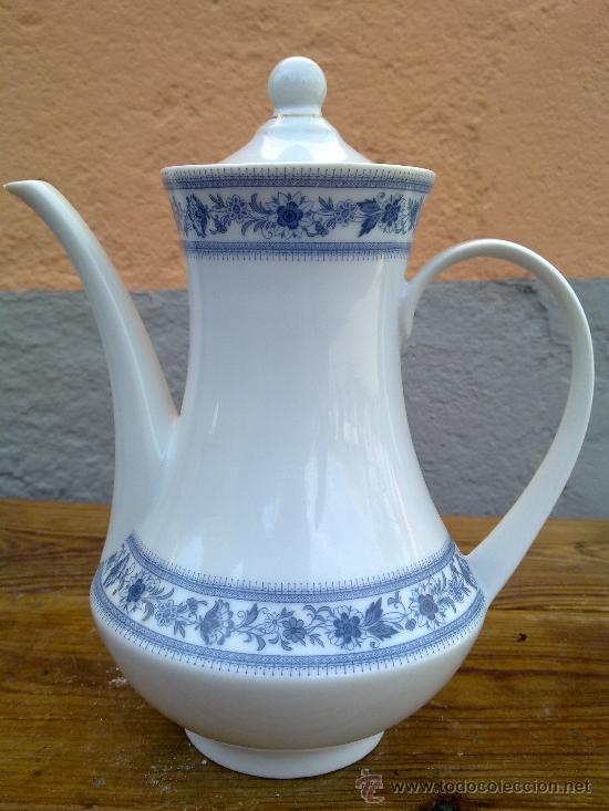Antig&uuml;edades: ANTIGUA CAFETERA SANTA CLARA, SELLADA - Foto 1