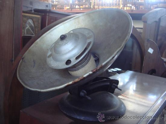 Antig&uuml;edades: ESTUFA ELECTRICA - Foto 1