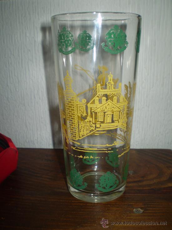 Antig&uuml;edades: VASO CON CALCAMONIAS - Foto 2