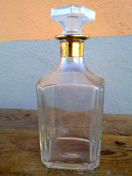 Antig&uuml;edades: BONITA LICORERA. - Foto 1