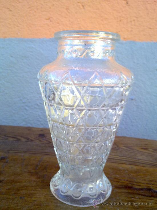 Antig&uuml;edades: PRECIOSO JARRONCITO. - Foto 1