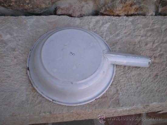 Antig&uuml;edades: ANTIGUO ORINAL - Foto 1