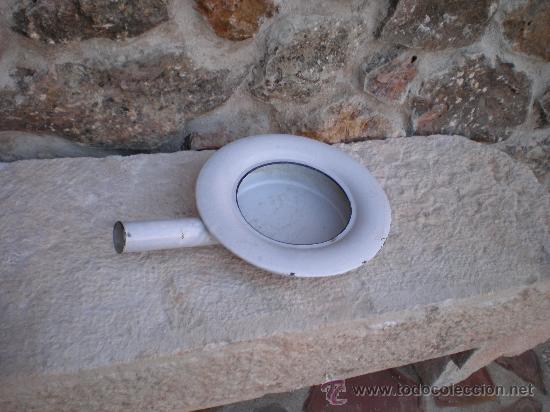 Antig&uuml;edades: ANTIGUO ORINAL - Foto 2