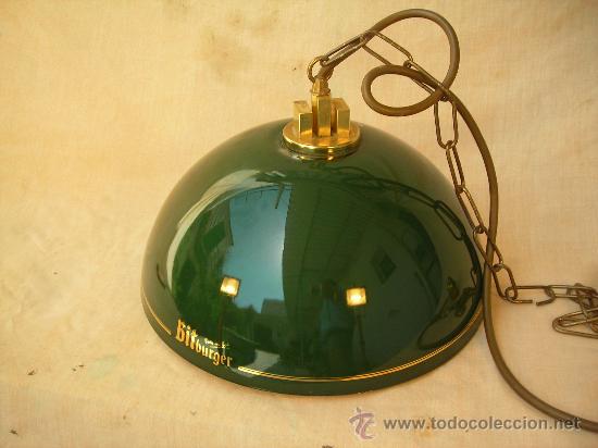 Antig&uuml;edades: LAMPARA DE TECHO EN CRISTAL - Foto 4