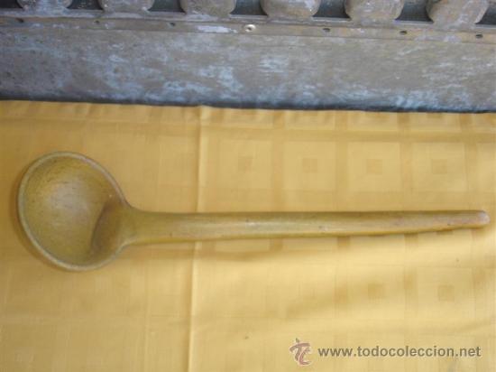 Antig&uuml;edades: cazo de ceramica - Foto 1