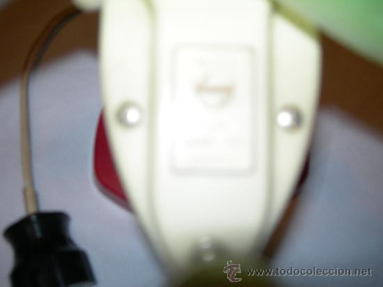 Antig&uuml;edades: BONITO VENTILADOR MARCA PHILIPS, - Foto 3