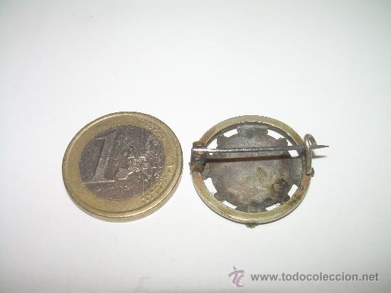 Antig&uuml;edades: ANTIGUA MEDALLA. - Foto 5