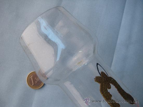 Antig&uuml;edades: ANTIGUO FLORERO MODERNISTA - Foto 4