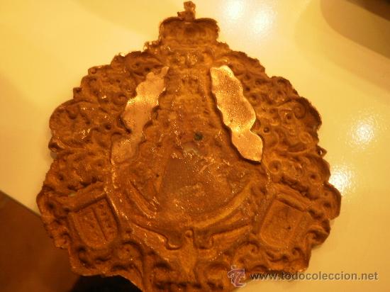 Antig&uuml;edades: Virgen del Roc&iacute;o - Foto 2