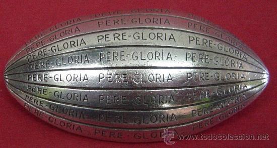 Antig&uuml;edades: Broche de plata, primer cuarto del siglo XX - Foto 1