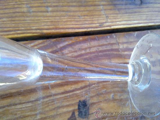 Antig&uuml;edades: ANTIGUAS 4  COPAS TALLADAS - Foto 4