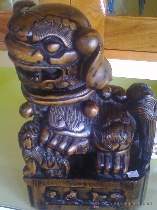 Antig&uuml;edades: LAMPARA DE SOBREMESA ORIENTAL - Foto 9
